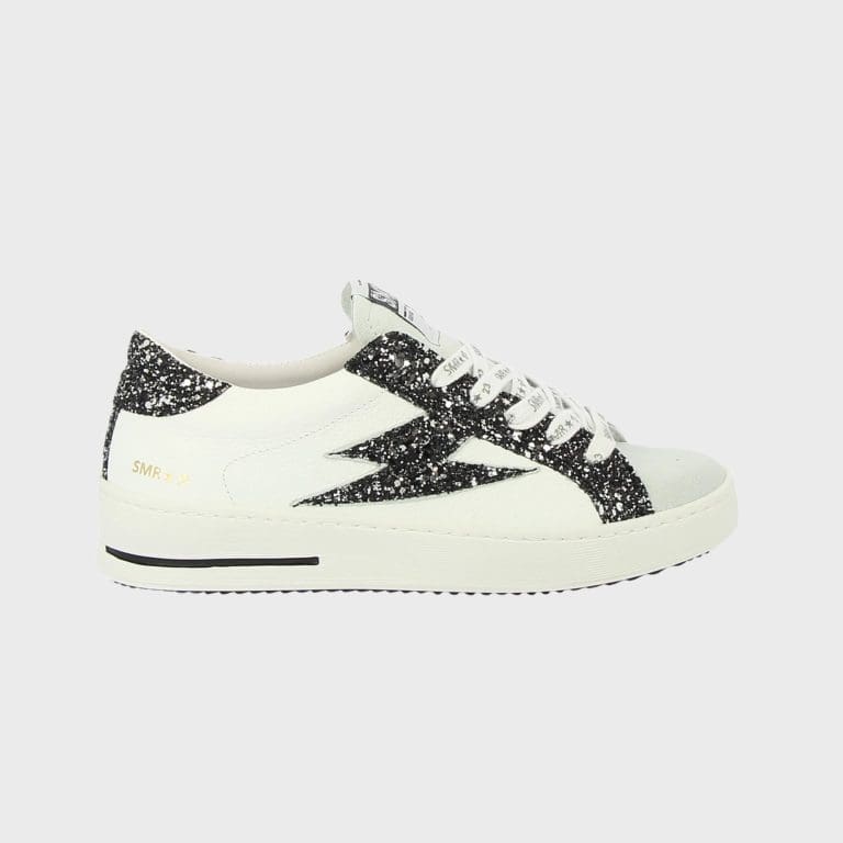 basket maya e458 gris Semerdjian