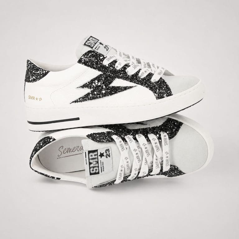 basket maya e458 gris Semerdjian