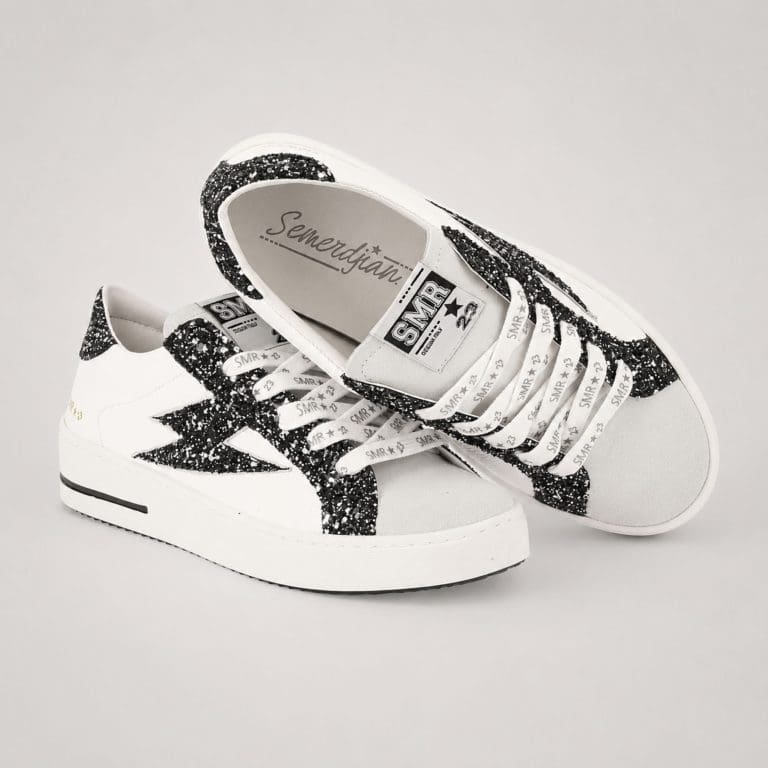 basket maya e458 gris Semerdjian