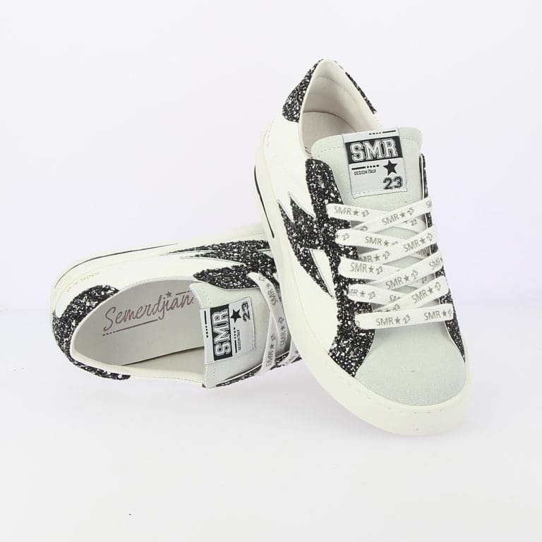 basket maya e458 gris Semerdjian
