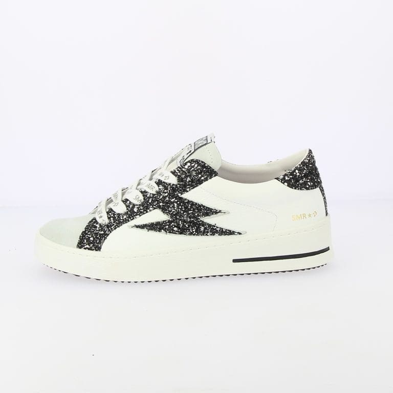 basket maya e458 gris Semerdjian
