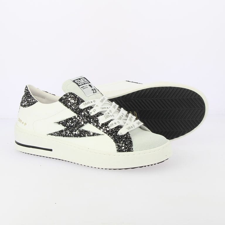 basket maya e458 gris Semerdjian
