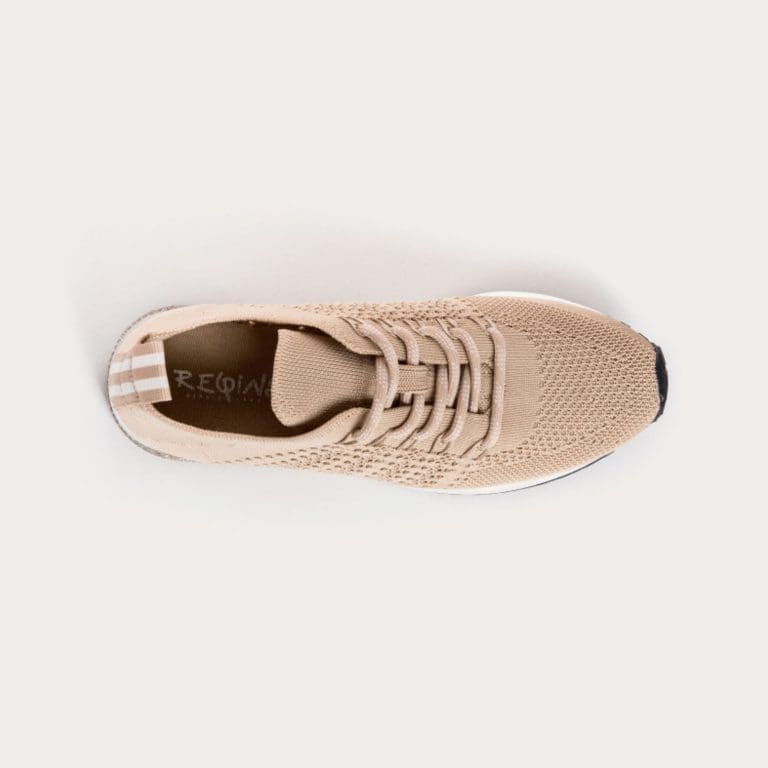 basket ines beige Reqins