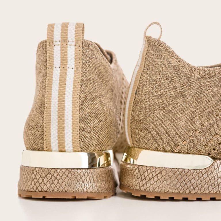 basket ines camel Reqins