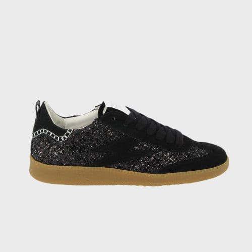 basket kayla e110 noir Semerdjian