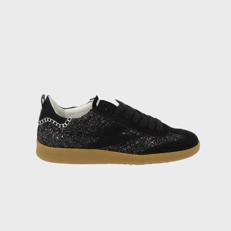 basket kayla e110 noir Semerdjian