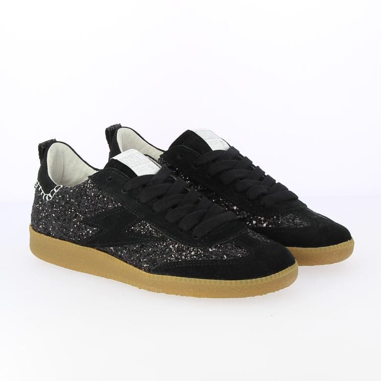 basket kayla e110 noir Semerdjian