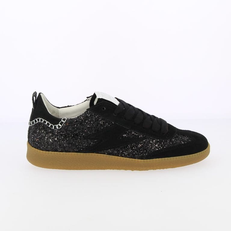 basket kayla e110 noir Semerdjian