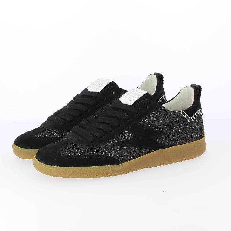 basket kayla e110 noir Semerdjian