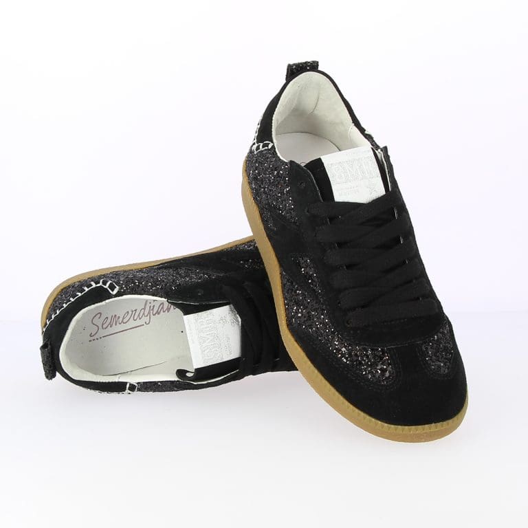 basket kayla e110 noir Semerdjian