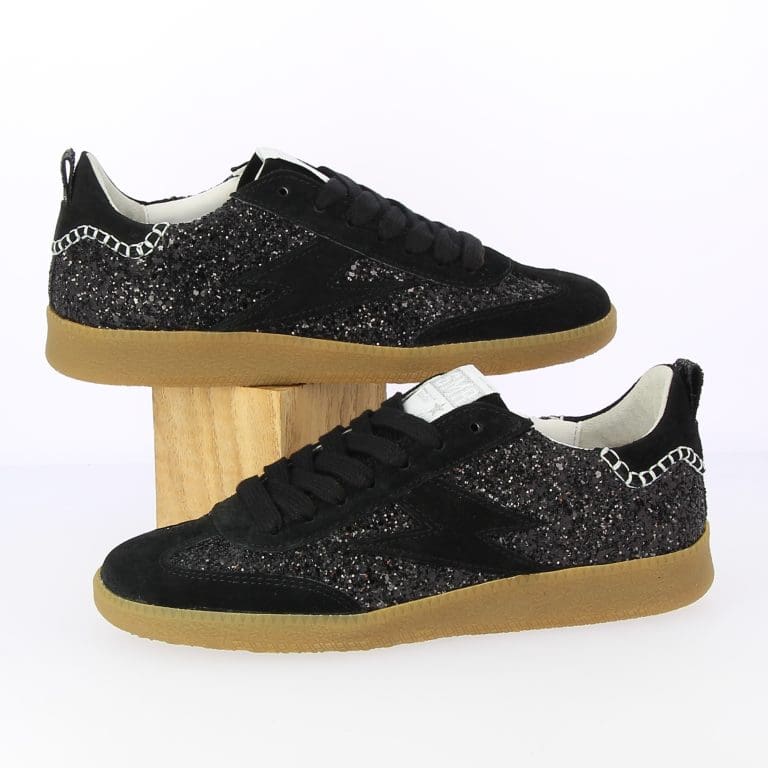 basket kayla e110 noir Semerdjian