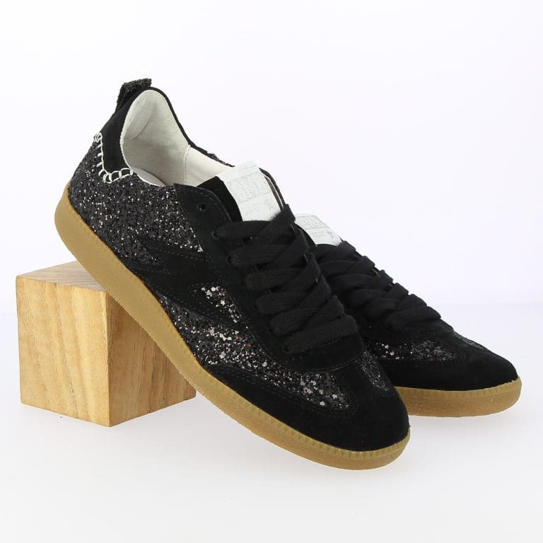 basket kayla e110 noir Semerdjian