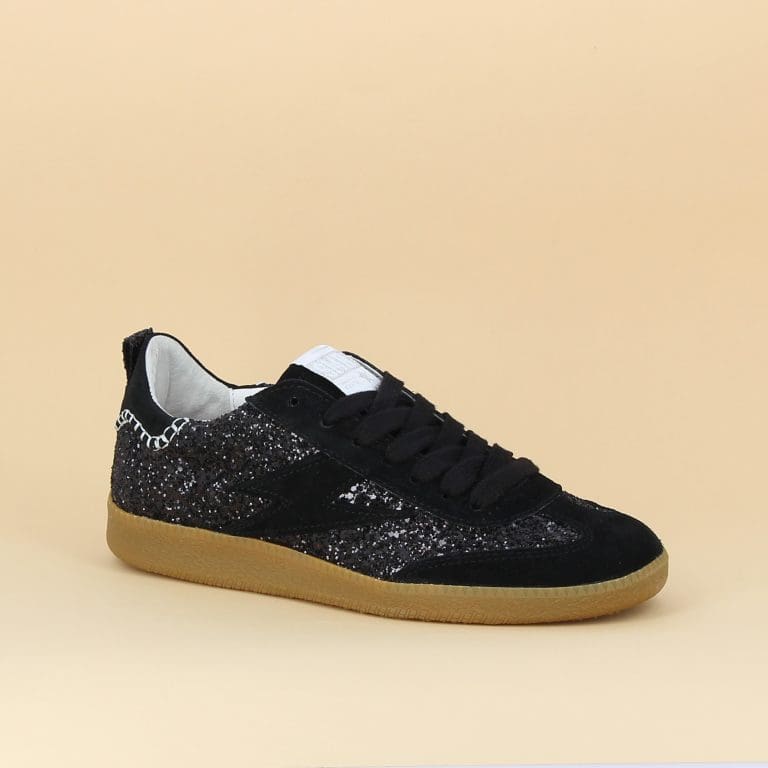 basket kayla e110 noir Semerdjian