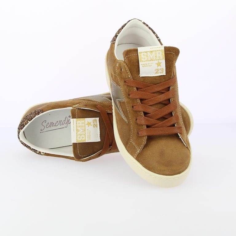 basket maya e165 camel Semerdjian