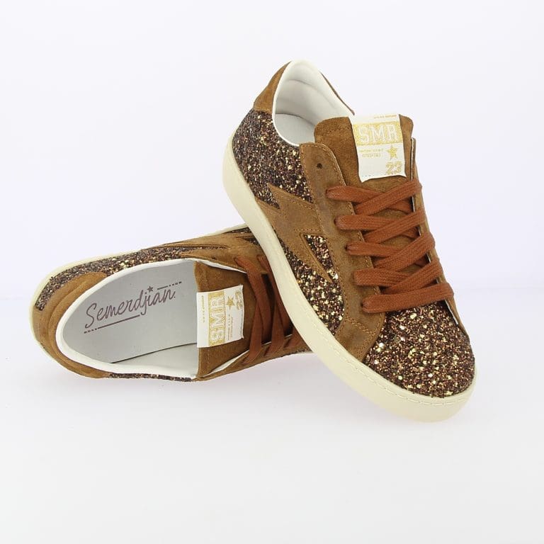 basket maya e180 camel Semerdjian
