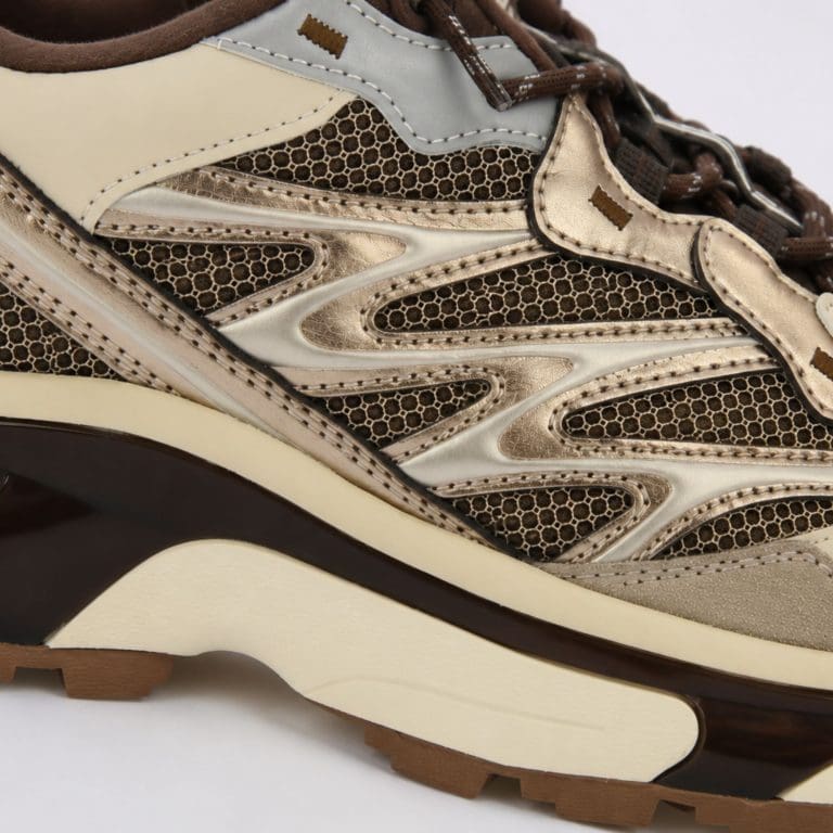basket melrose v52 doré MRP