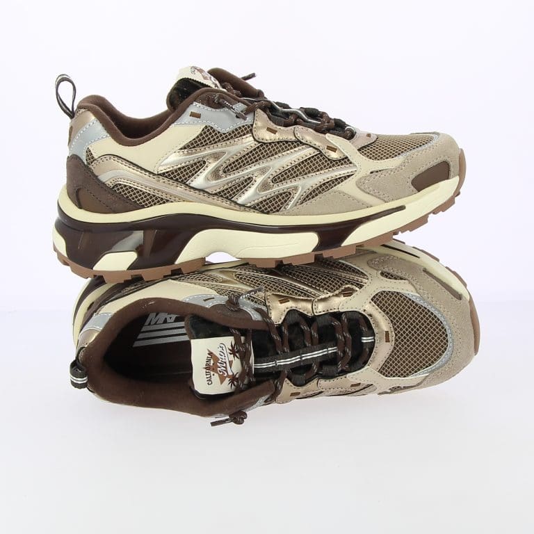basket melrose v52 doré MRP