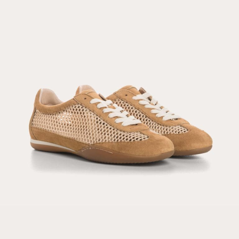 basket swan e26 camel Reqins