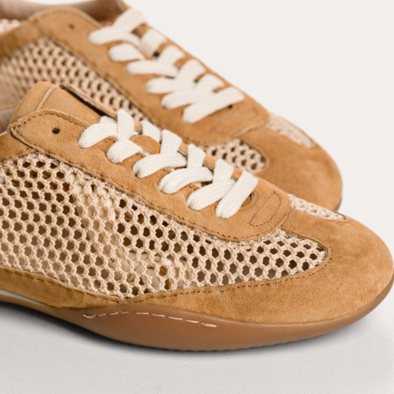 basket swan e26 camel Reqins