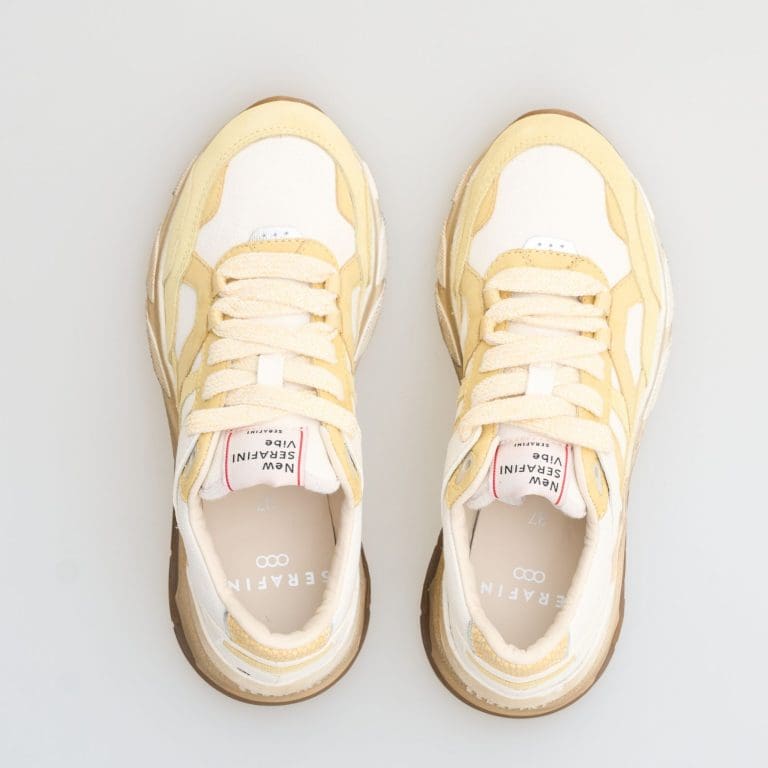 basket vib 01 e26 beige Serafini