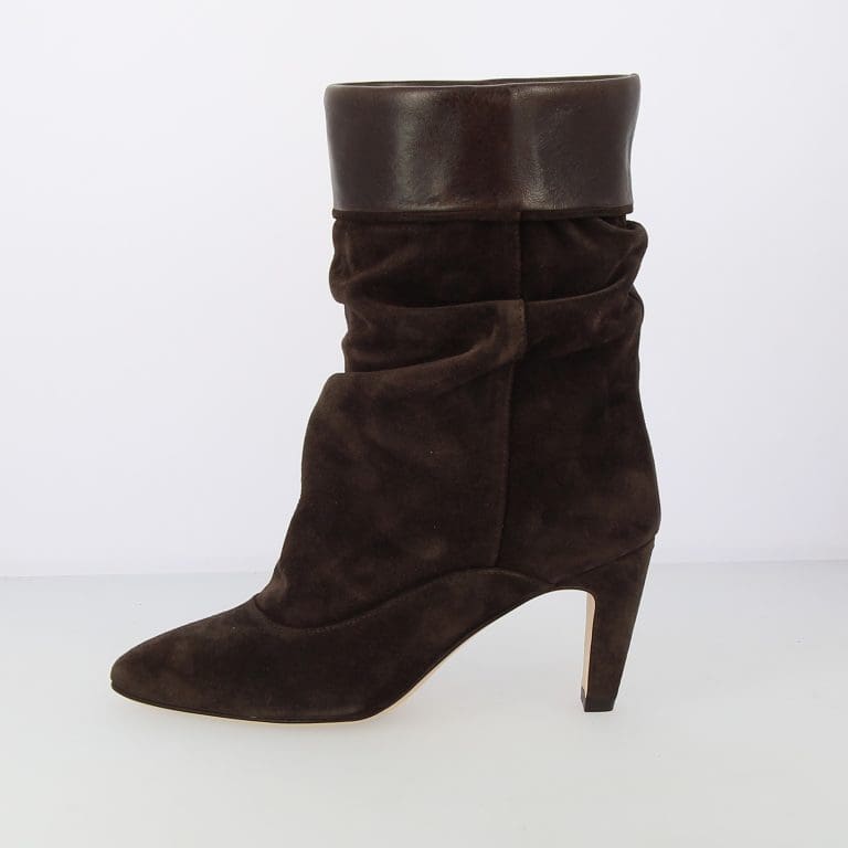 boots se4011 marron outremesure