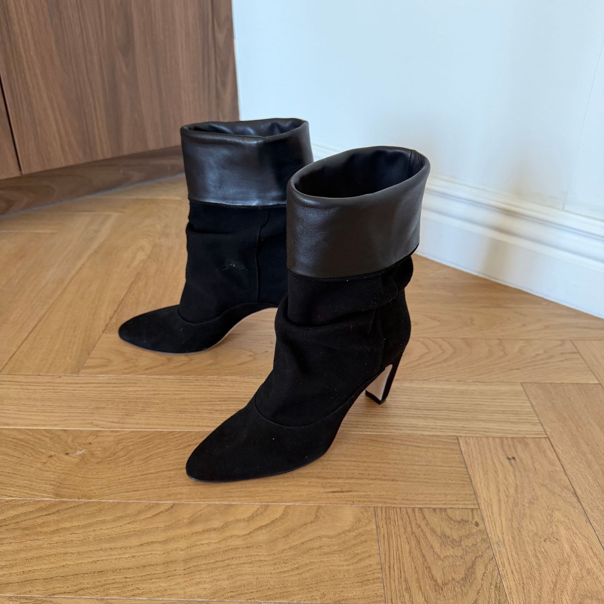 boots se4011 - outremesure
