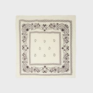 carré mary beige ichi
