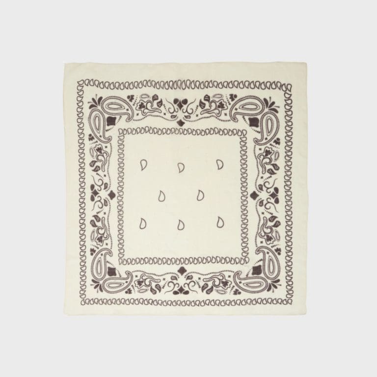 carré mary beige ichi