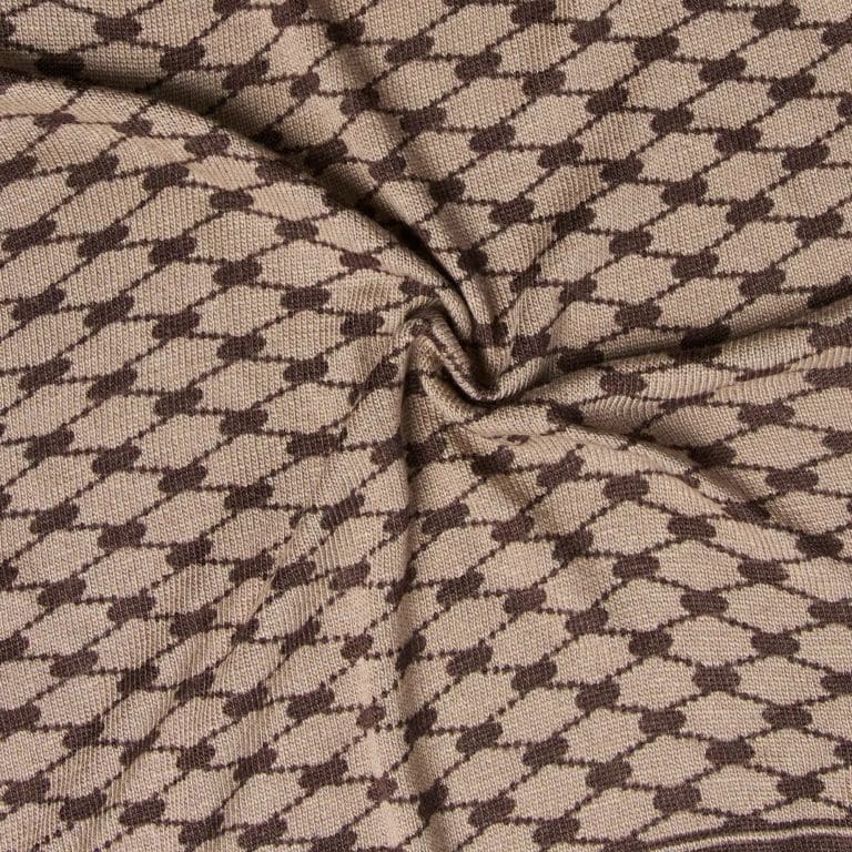 carré novis mini beige Pieces