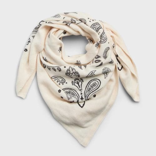 carré novis mini blanc Pieces