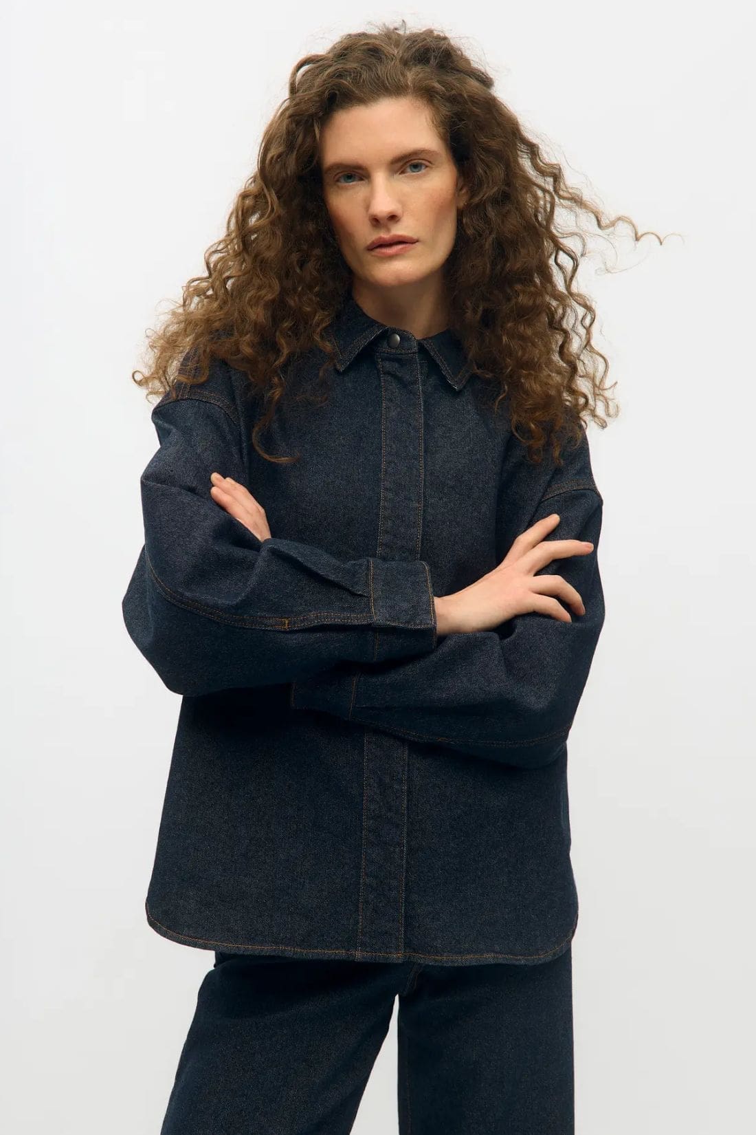 chemise objsole - object