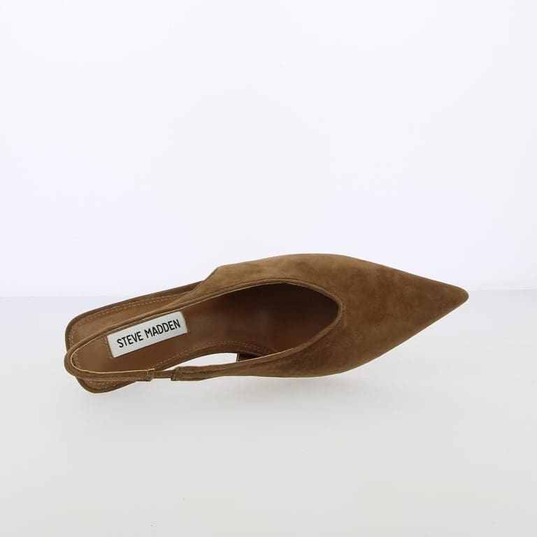 escarpin alari camel Steve Madden