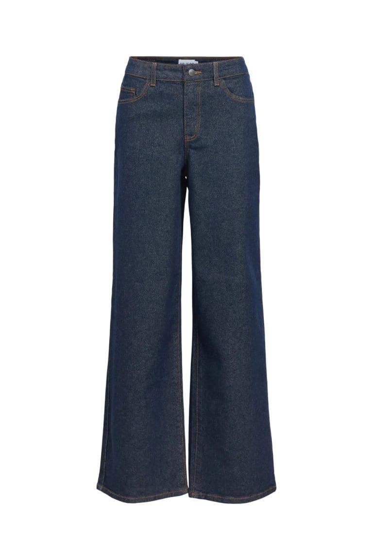 jean objrio bleu object