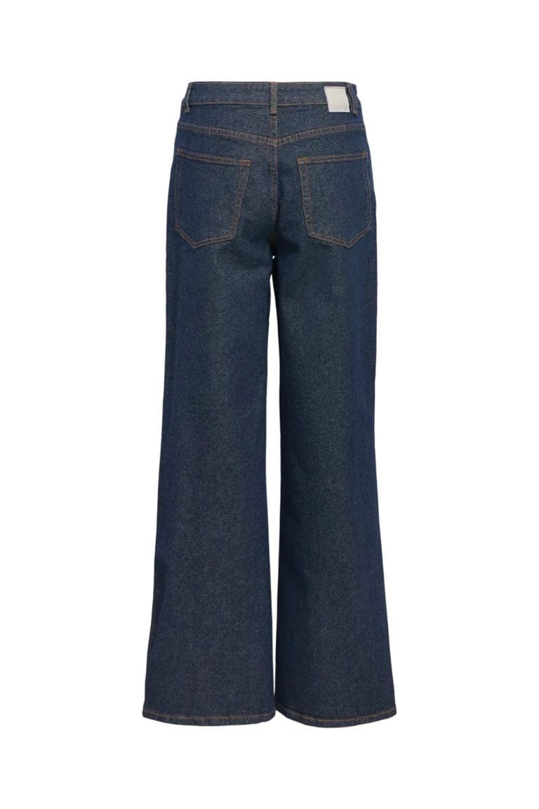jean objrio bleu object