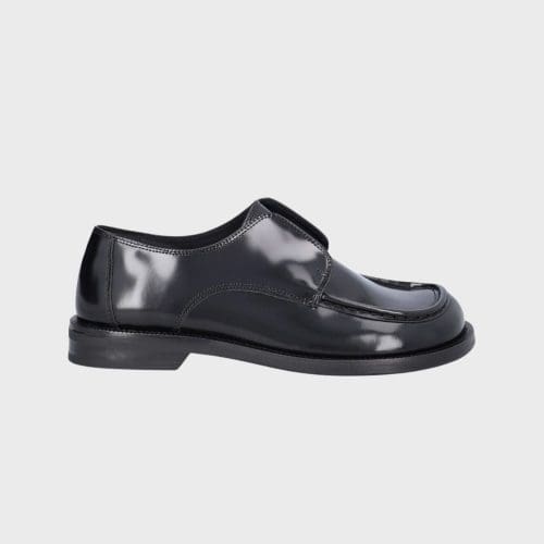 mocassin b1123 noir Billi Bi