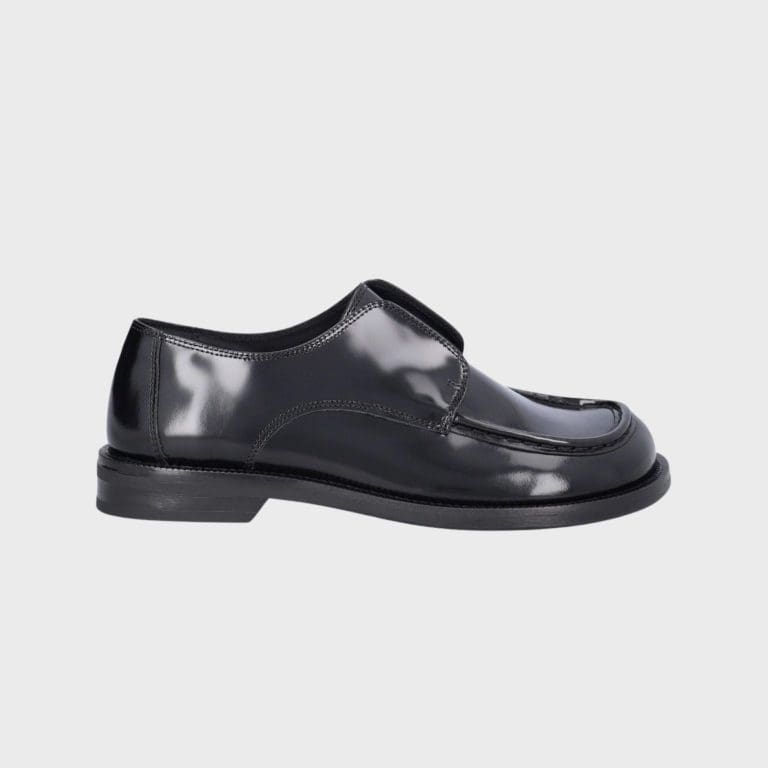 mocassin b1123 noir Billi Bi