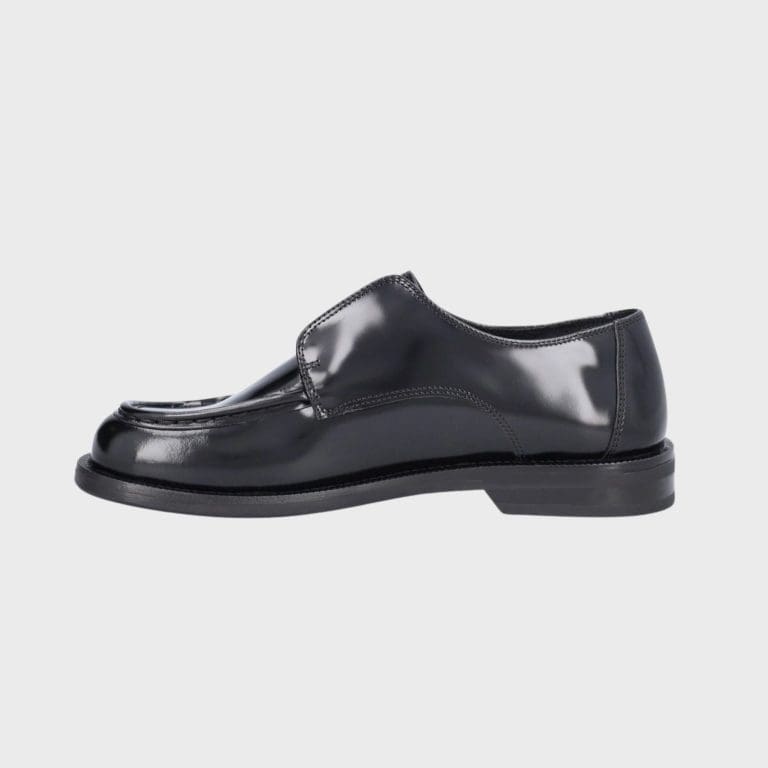 mocassin b1123 noir Billi Bi