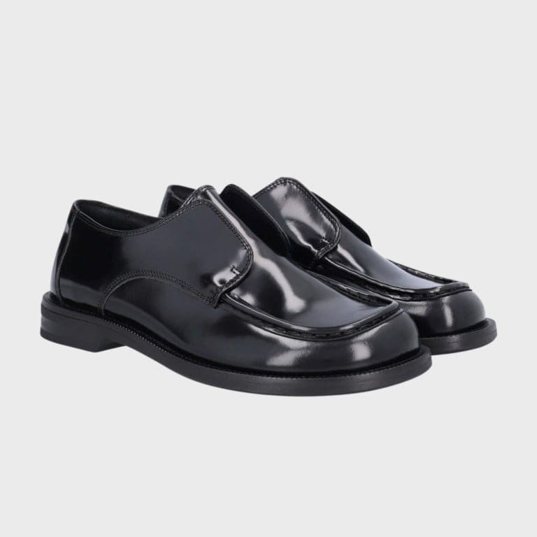 mocassin b1123 noir Billi Bi