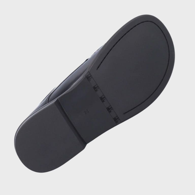 mocassin b1123 noir Billi Bi