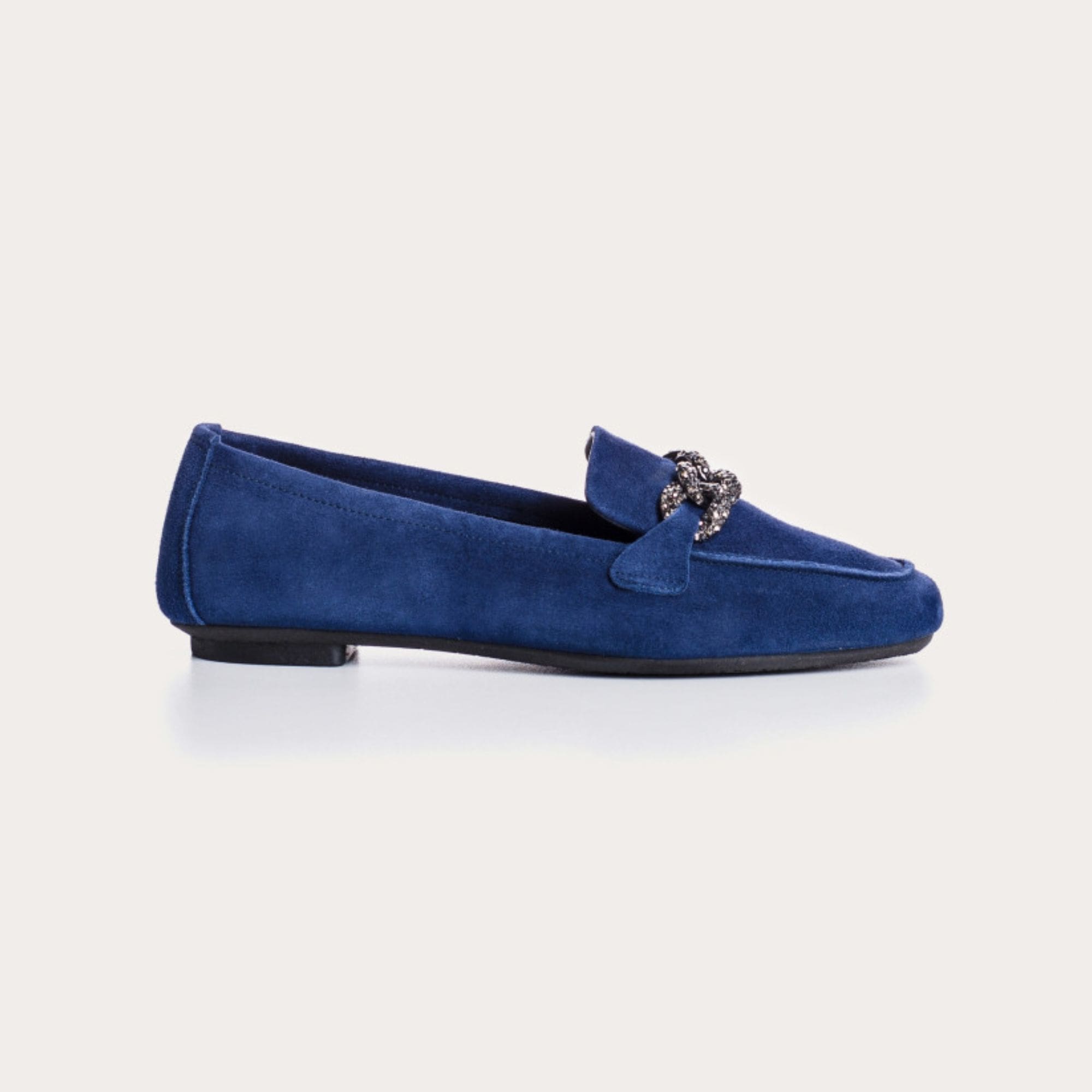 mocassin holding - Reqins