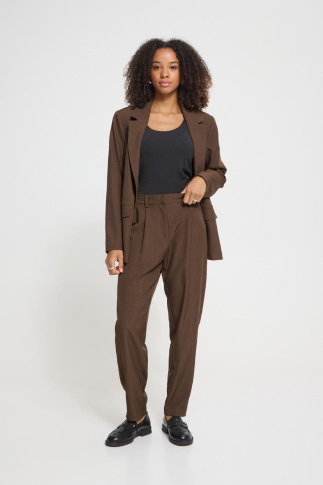 pantalon fava - ichi