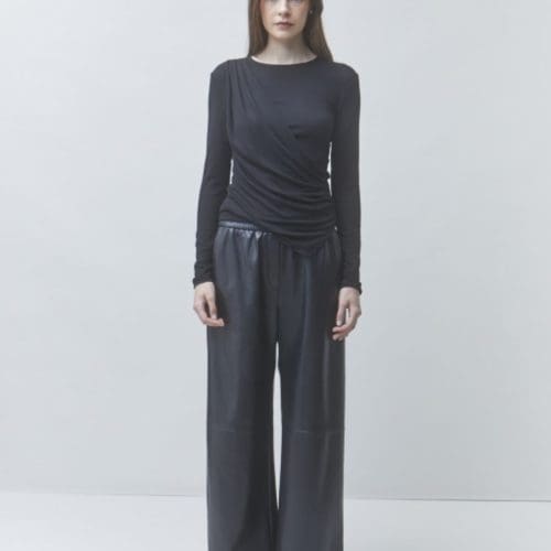 pantalon joy noir suncoo