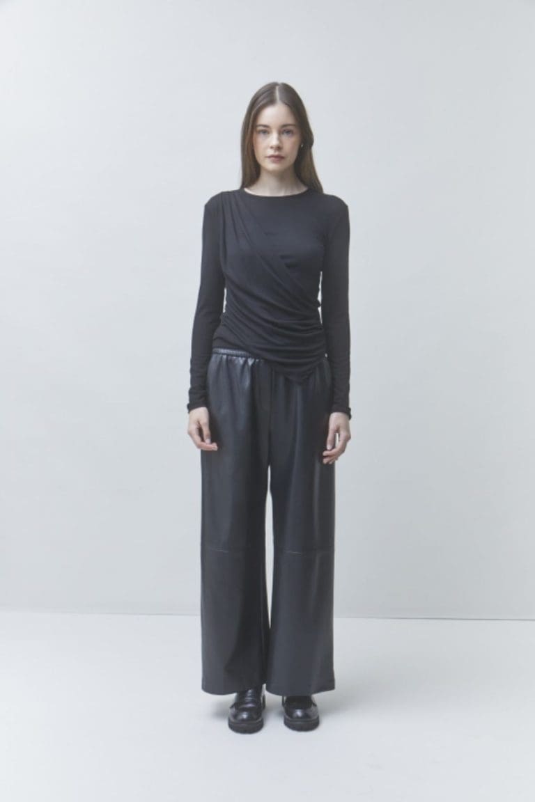 pantalon joy noir suncoo