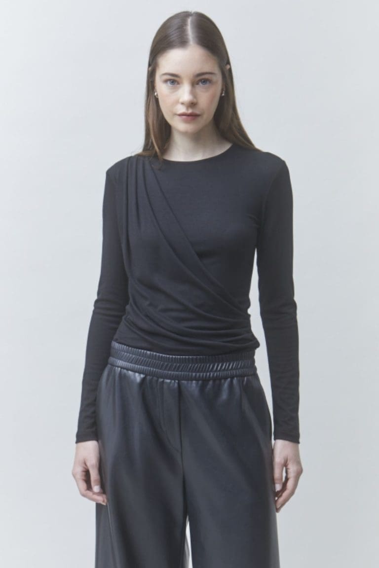pantalon joy noir suncoo