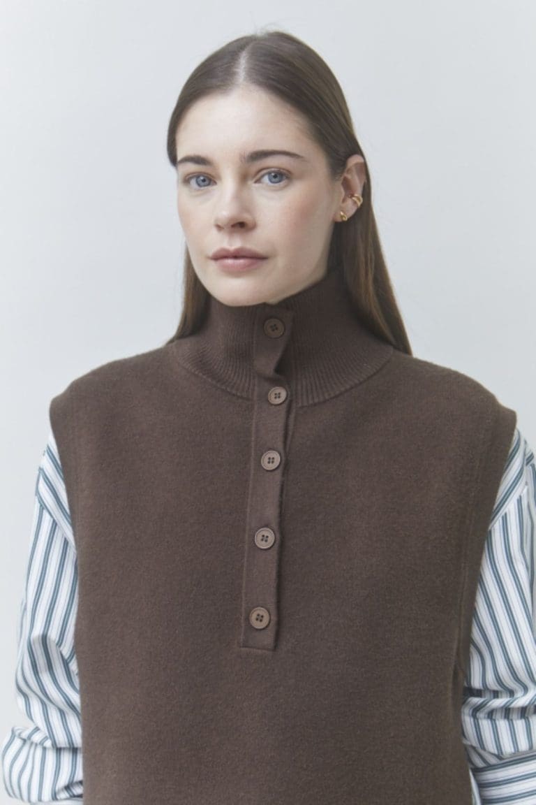 pull pacomi marron suncoo