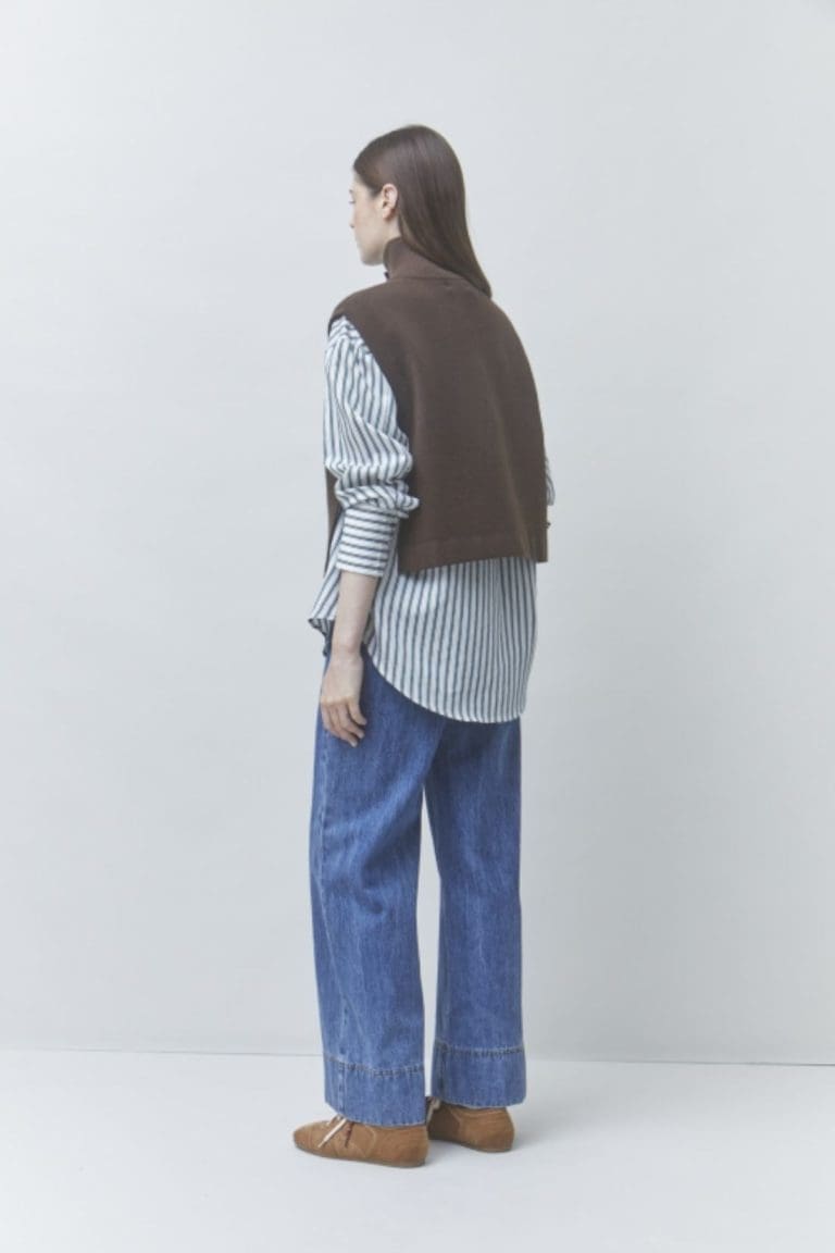 pull pacomi marron suncoo
