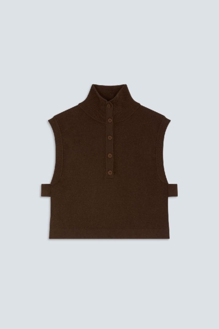 pull pacomi marron suncoo
