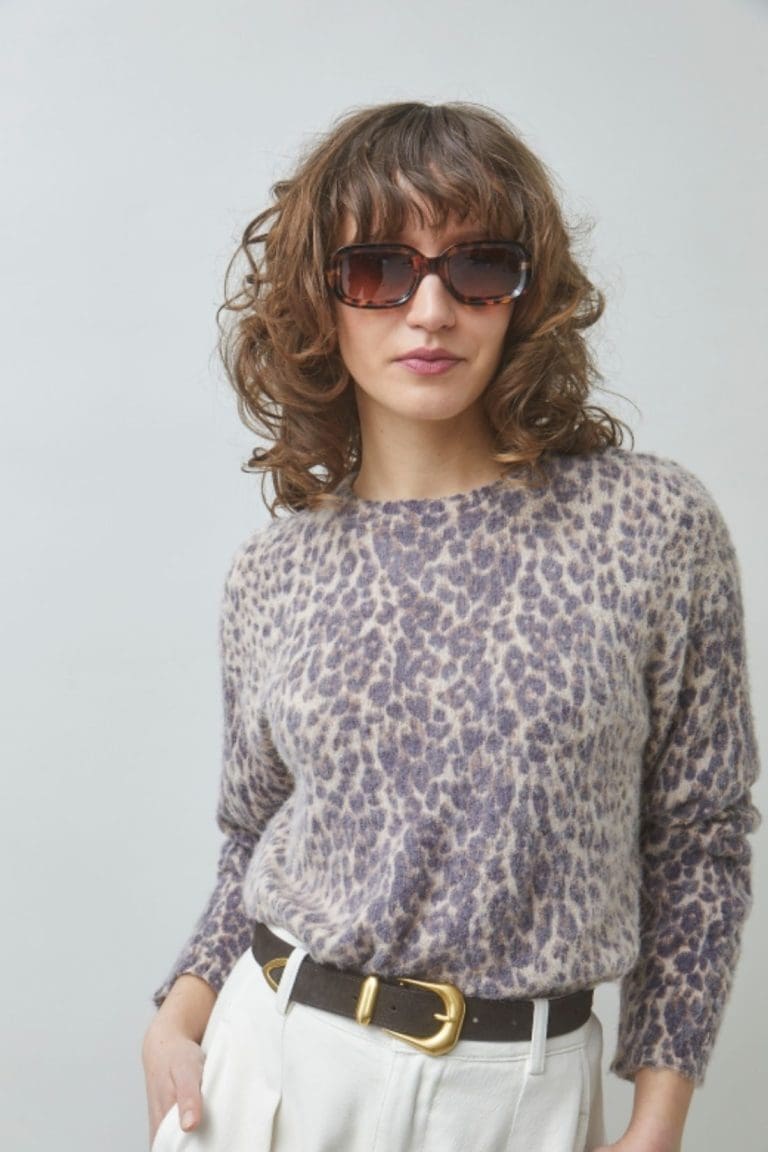 pull pleol beige suncoo