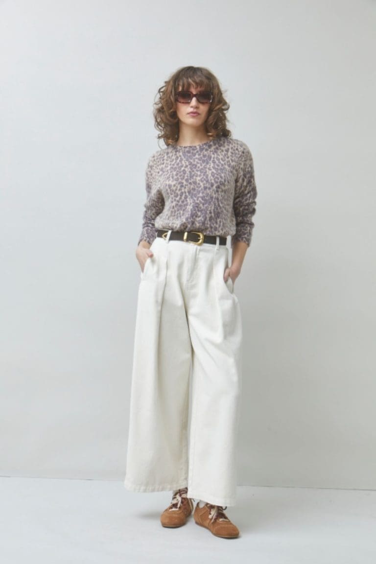 pull pleol beige suncoo