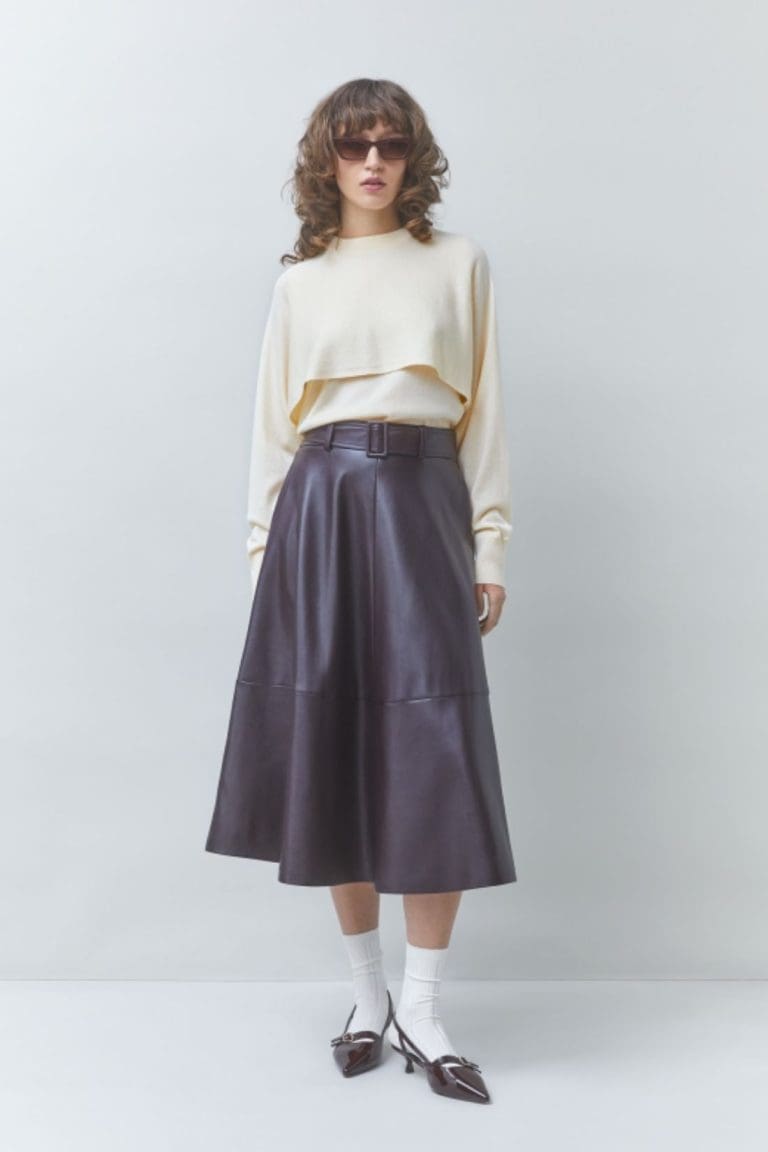 pull prava h26/7 ecru suncoo